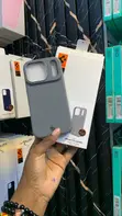 Spigen MagFit Case kwa iPhone 17 Pro - Nyeusi Aramid Fiber - 2