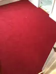Grey and Red 10mm VIP Soft Flooring Carpets - 2