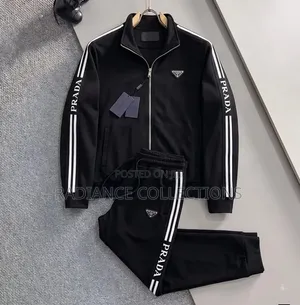 Tracksuits za Ubora wa Premium - Size M-4XL