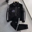 Tracksuits za Ubora wa Premium - Size M-4XL - 1