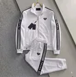 Tracksuits za Ubora wa Premium - Size M-4XL - 2