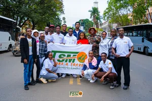 Passive Income Opportunity - Nairobi