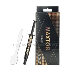 Maxtor CTG12 18W/mK Thermal Paste