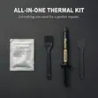 Maxtor CTG12 18W/mK Thermal Paste - 4
