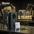 Maxtor CTG12 18W/mK Thermal Paste - 5