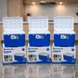 Premier 60L Cooler Box ya Kubebeka - 1