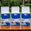 Premier 60L Cooler Box ya Kubebeka - 2