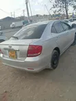 Toyota Allion 2006 Silver - 2