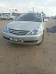 Toyota Allion 2006 Silver - 3