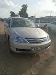 Toyota Allion 2006 Silver - 4