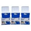 Premier 60L Cooler Box Portable Ice Box - 1
