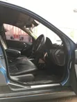 Mercedes-Benz C200 2005 Blue - 2