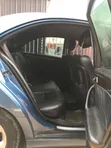 Mercedes-Benz C200 2005 Blue - 3