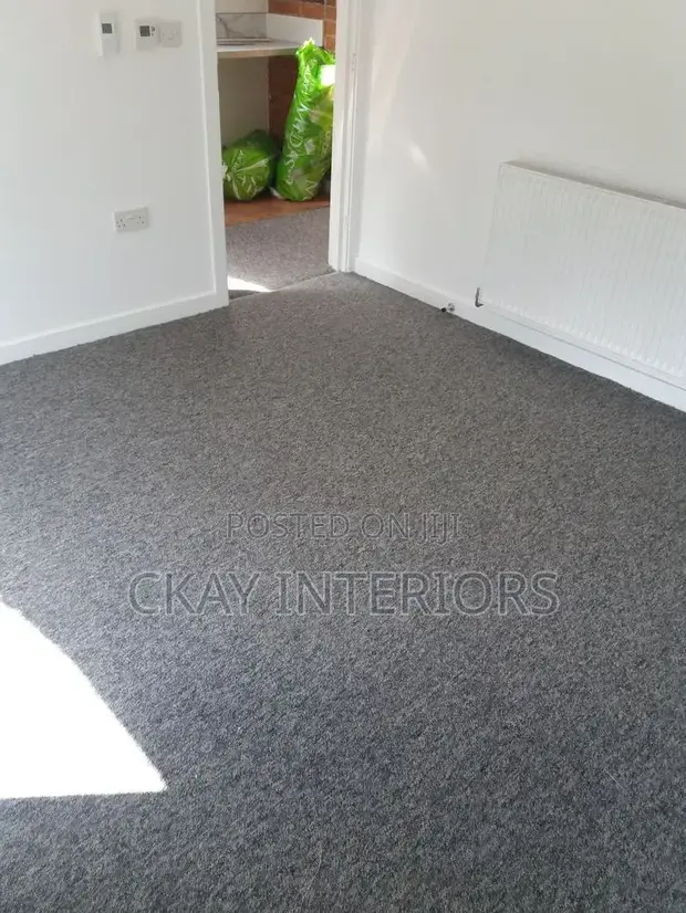Delta Wall to Wall Carpets - Elegant Flooring - 1