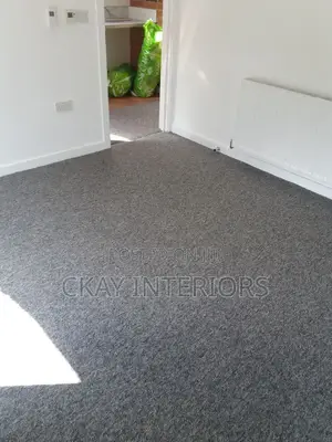 Delta Wall to Wall Carpets - Sakafu ya Kifahari