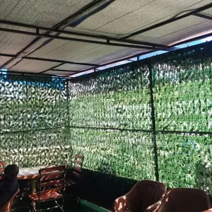 Artificial Privacy Fence - 3M x 1M