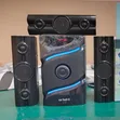Artel AT-108 3.1ch Wooden Cabinet Speaker System - 1