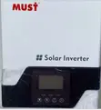Must PV1800 3.2kW Hybrid Solar Inverter 24V 60A MPPT - 2