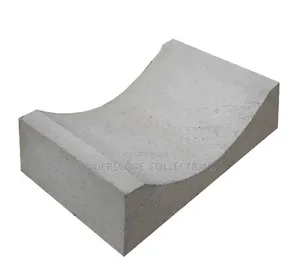 150x600mm Inverted Drainage Block