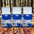 Premier 60L Portable Cooler Box Ice Box - 1