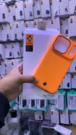 Spigen Aramid MagFit Carbon Case for iPhone 17 Pro - 2