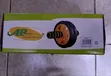 AB Roller Wheel Mpya Kabisa - 2