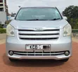 Toyota Noah 2007 Silver - 1