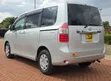 Toyota Noah 2007 Silver - 4