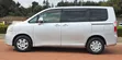 Toyota Noah 2007 Silver - 5