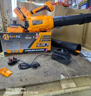 Coofix CF-LB003 20V Cordless Blower