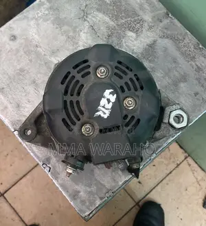 Toyota Alternator for Voxy/Noah 3ZR Engine