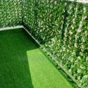 Artificial Privacy Screen - 3M x 1M