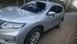 Nissan X-Trail 2018 Silver - 2