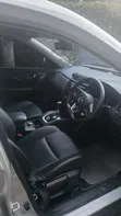 Nissan X-Trail 2018 Silver - 3
