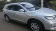 Nissan X-Trail 2018 Silver - 4