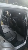 Nissan X-Trail 2018 Silver - 5