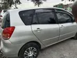 Toyota Corolla Spacio 2006 Nyeupe - 2