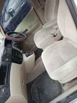 Toyota Corolla Spacio 2006 Nyeupe - 5