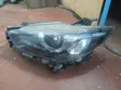 Mazda CX-5 Xenon Headlight (5-Pin) - 2