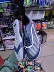 Kids Football Trainers - ID Brand - 1