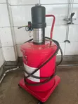 Sunshine Heavy Duty Pneumatic Grease Pump - 1
