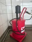 Sunshine Heavy Duty Pneumatic Grease Pump - 2