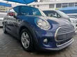 2018 Mini Cooper 1.3L Turbo Blue - 1