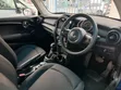 2018 Mini Cooper 1.3L Turbo Blue - 2