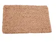 Heavy Duty Coir & Sisal Doormats - Ofisi na Matumizi ya Nyumbani - 1
