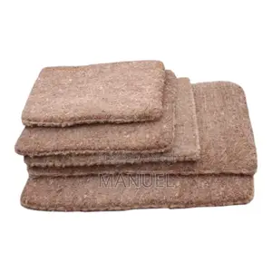 Heavy Duty Coir & Sisal Doormats - Ofisi na Matumizi ya Nyumbani