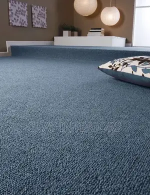Delta Wall to Wall Carpets - Various Colors & Thicknesses