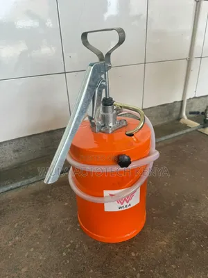 Sunshine Italy Differential CC Machine