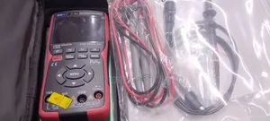 ZOYI ZT-703S Oscilloscope Multimeter