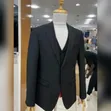 Men's 3-Piece Executive Suits (Sizes 46-54) - 2